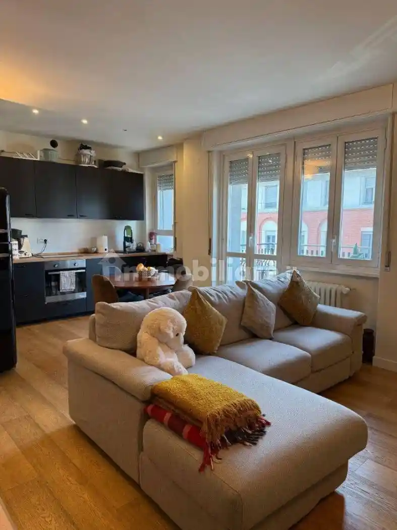 Trilocale ottimo stato, quarto piano, Martini - Insubria, Milano - foto 4