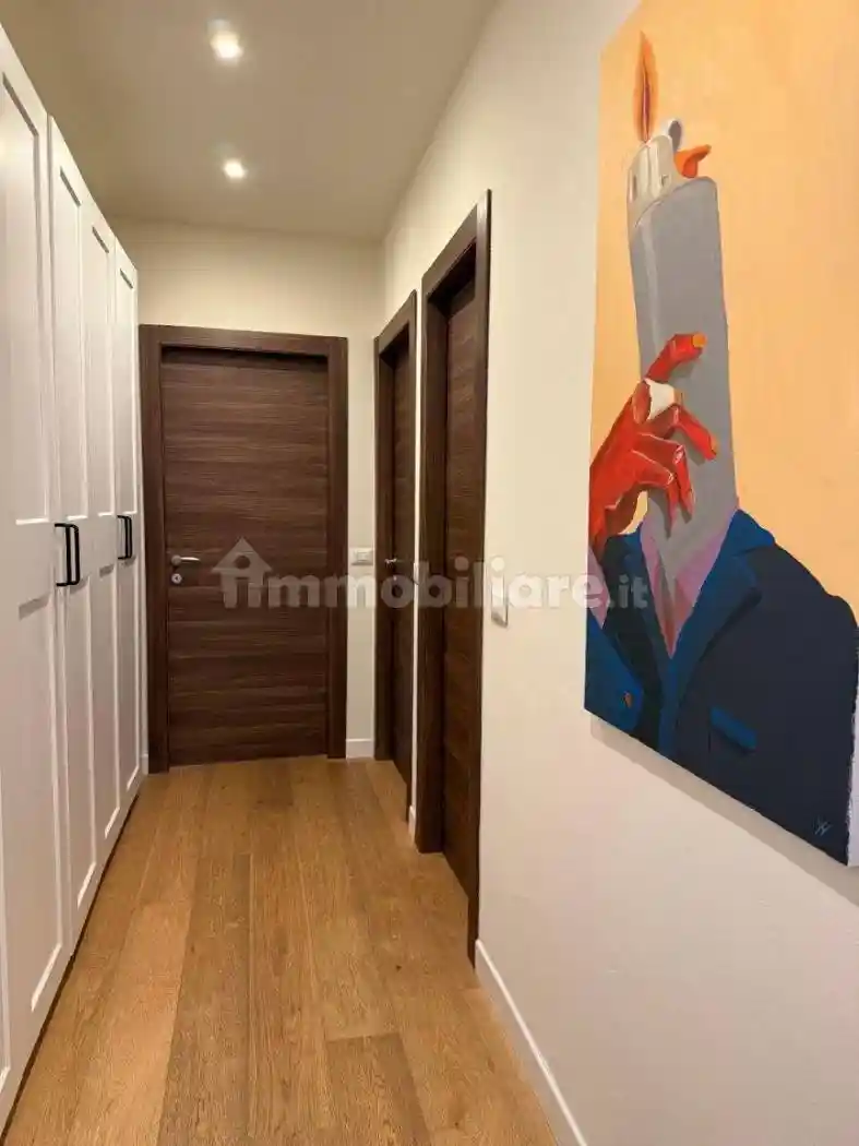 Trilocale ottimo stato, quarto piano, Martini - Insubria, Milano - foto 5