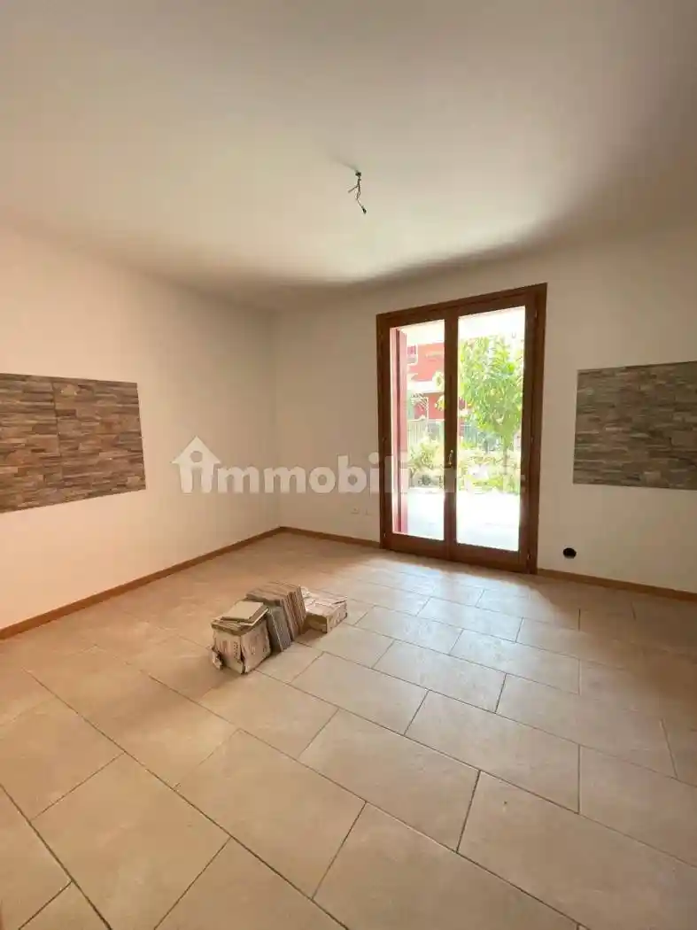 Villa bifamiliare, ottimo stato, 170 m², Centro, Due Carrare - foto 3
