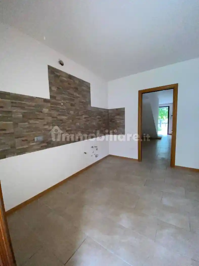 Villa bifamiliare, ottimo stato, 170 m², Centro, Due Carrare - foto 5