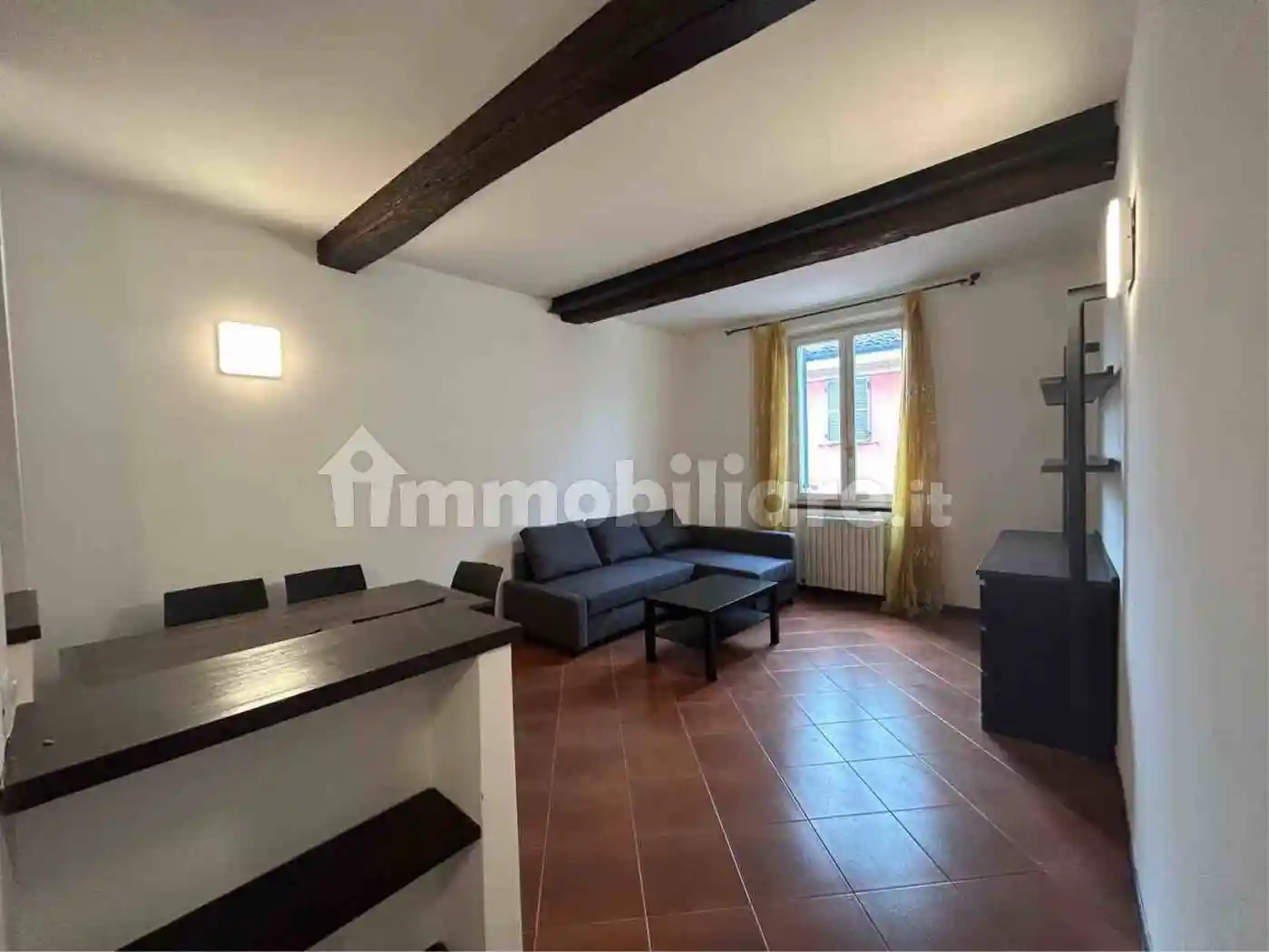 Appartamento in affitto a Modena