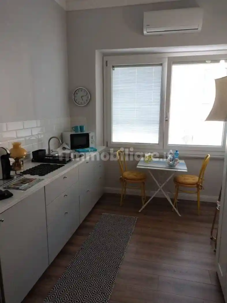 Monolocale viale Trieste, Stampace, Cagliari - foto 5