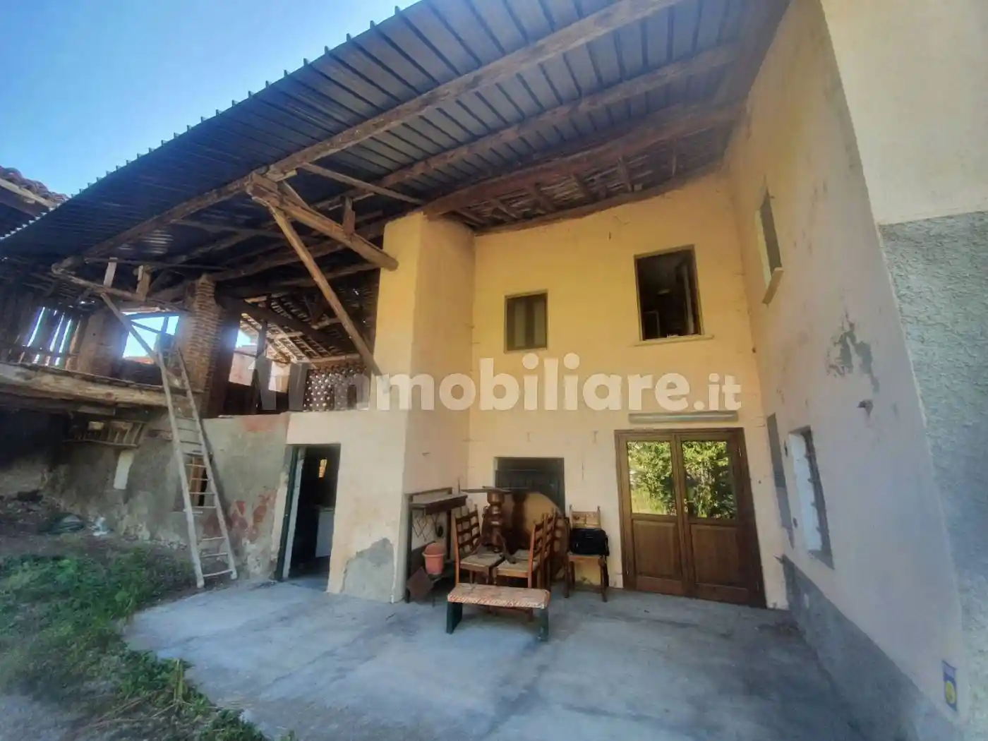 Casa indipendente - foto 5