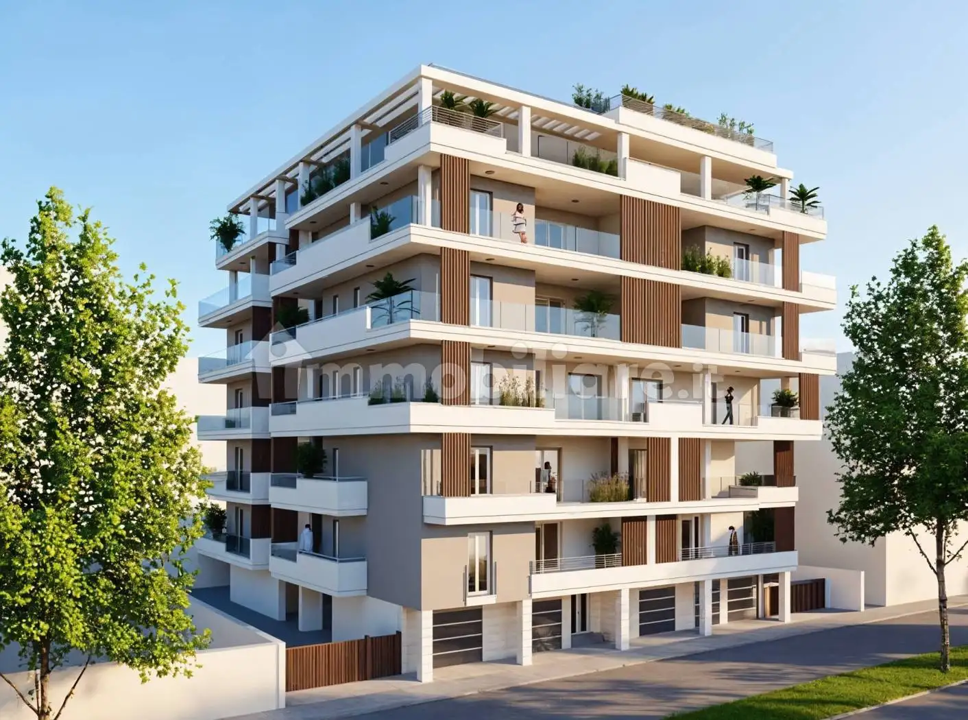 Appartamento in vendita a Alghero