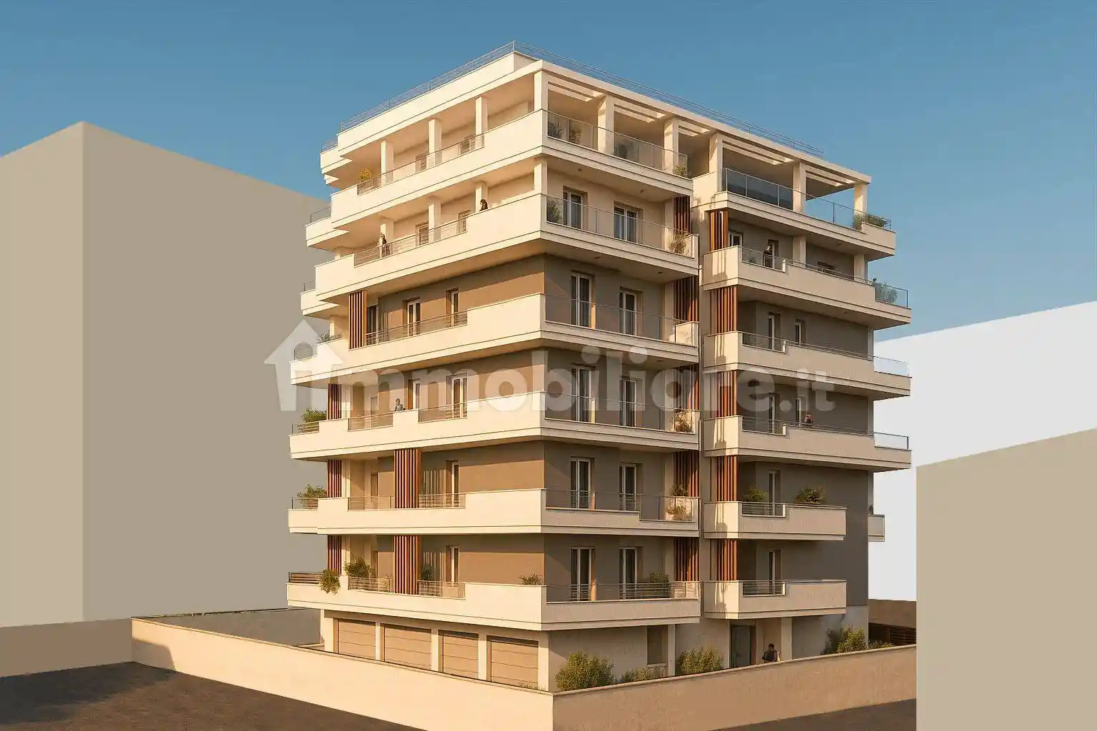 Appartamento - foto 4