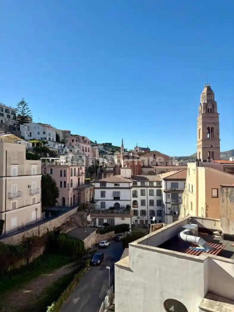 Appartamento in vendita a Gaeta