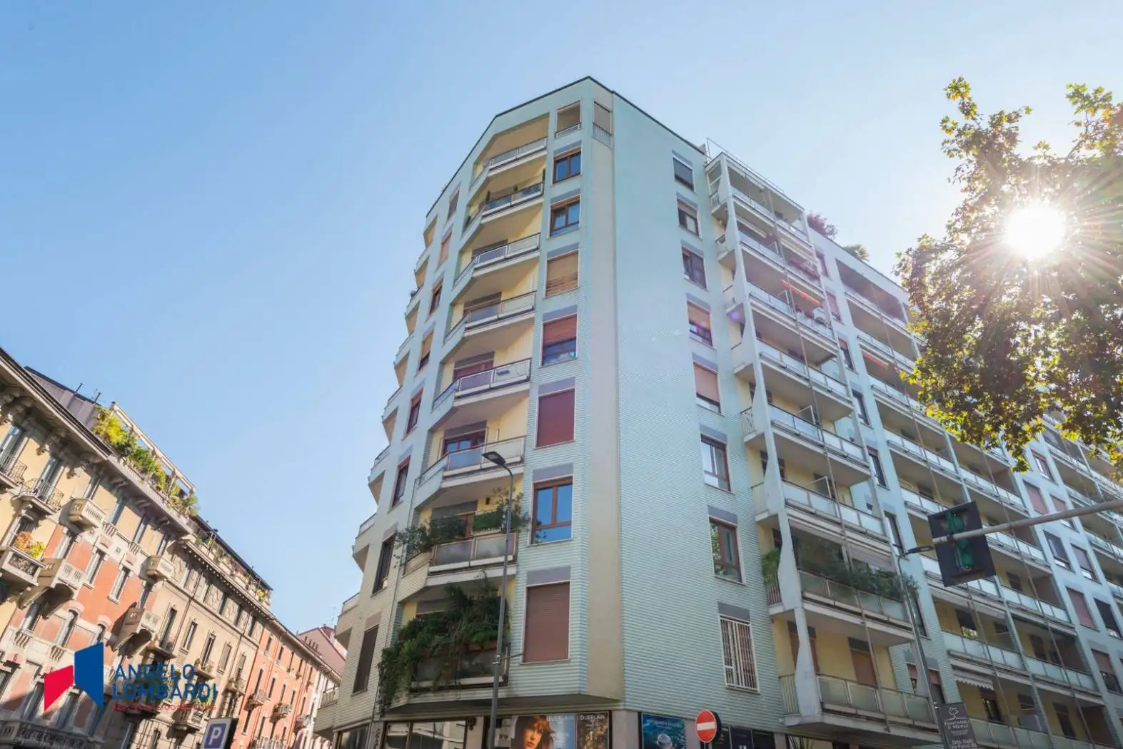 Apartment in vendita a Milan