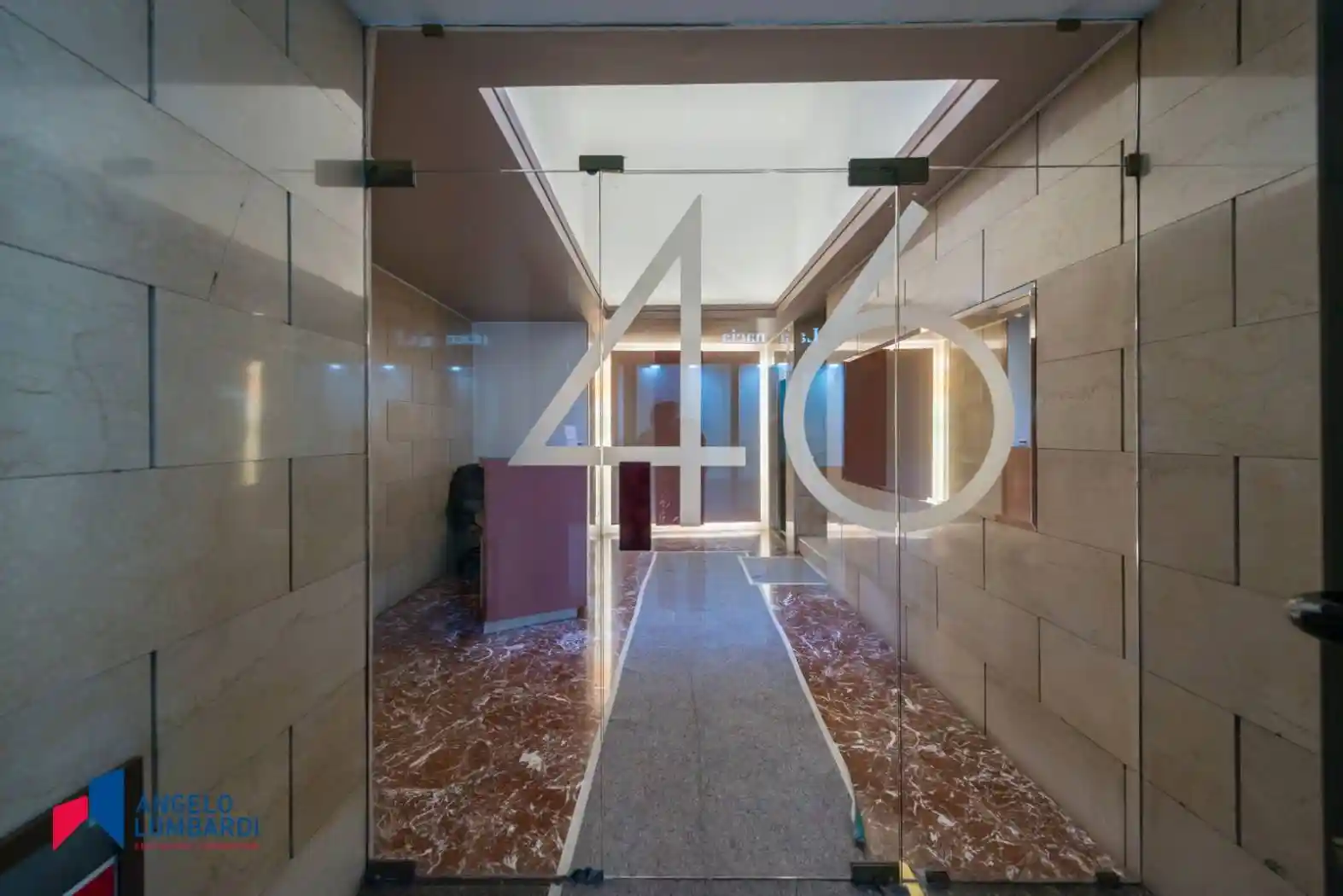 Appartamento via Plinio, Morgagni, Milano - foto 2