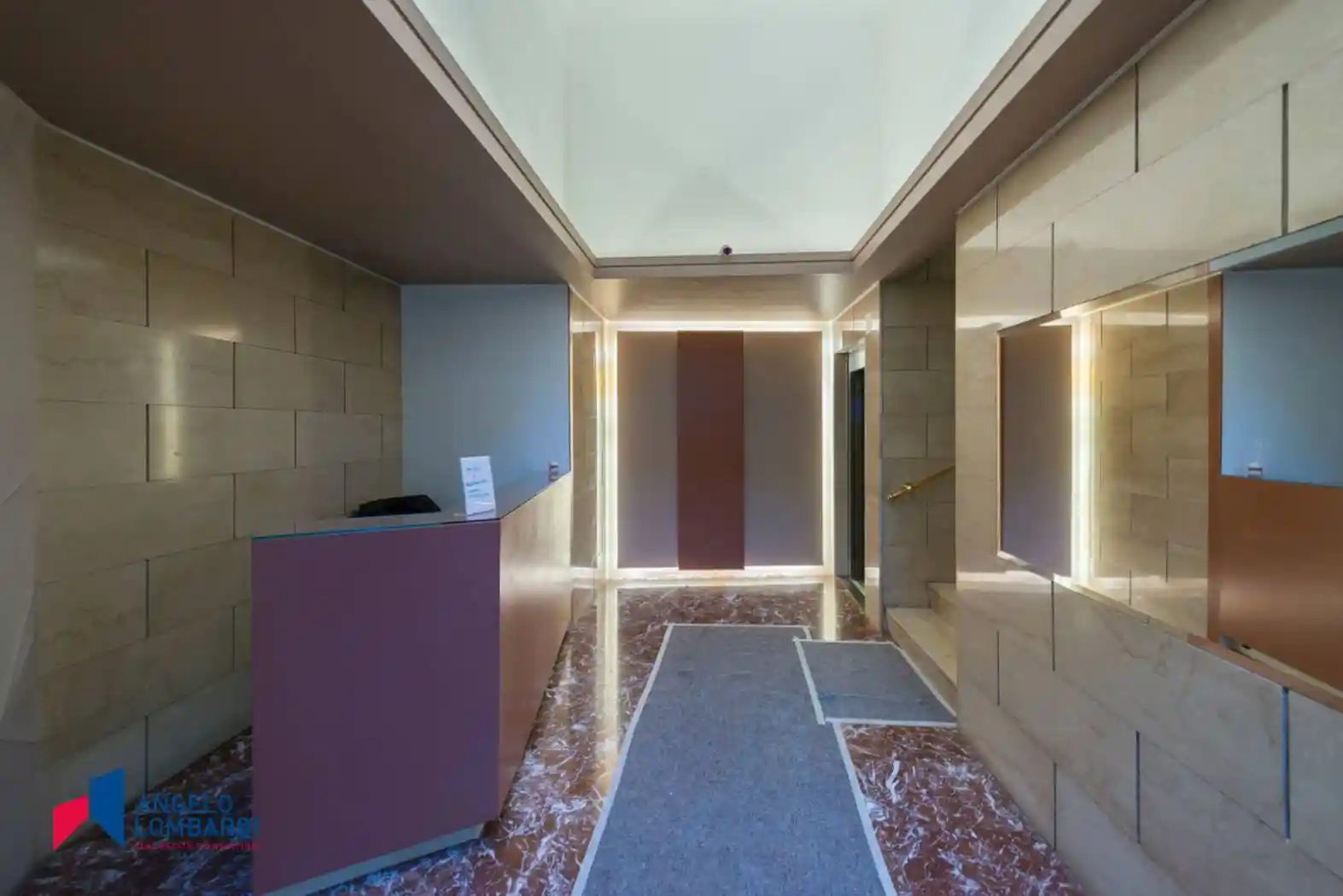 Appartamento via Plinio, Morgagni, Milano - foto 3