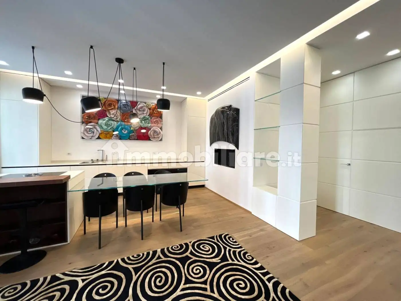 Apartment in vendita a Milan