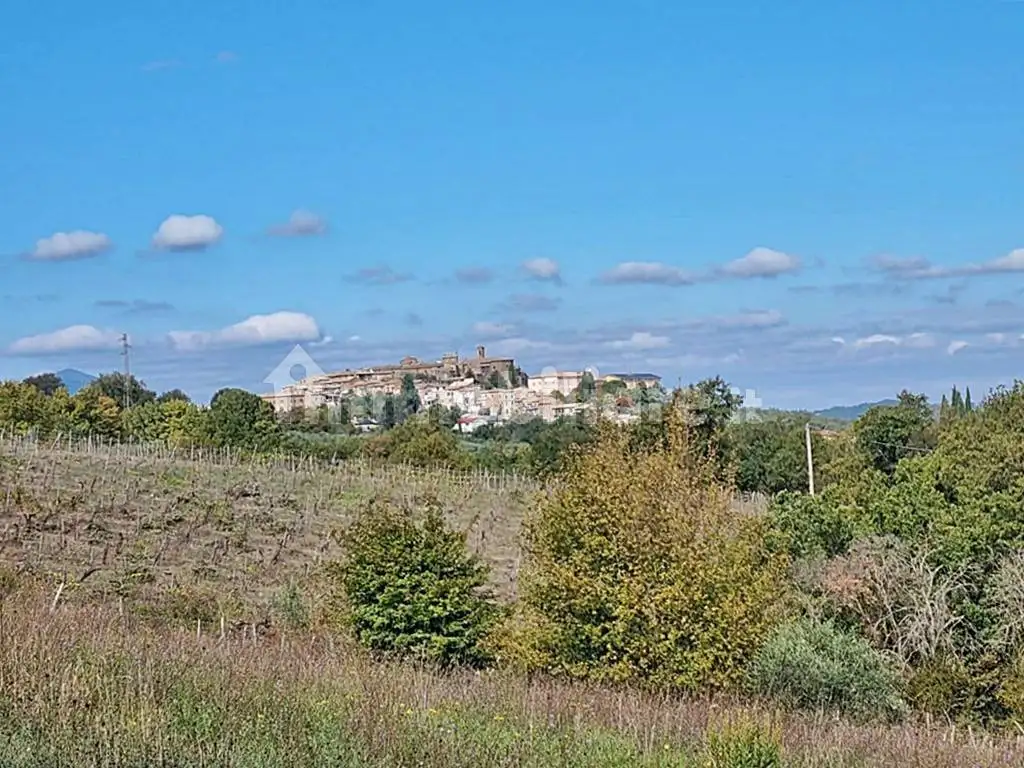 Casale, buono stato, 187 m², Castel Viscardo - foto 2