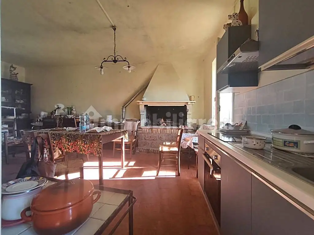 Casale, buono stato, 187 m², Castel Viscardo - foto 4