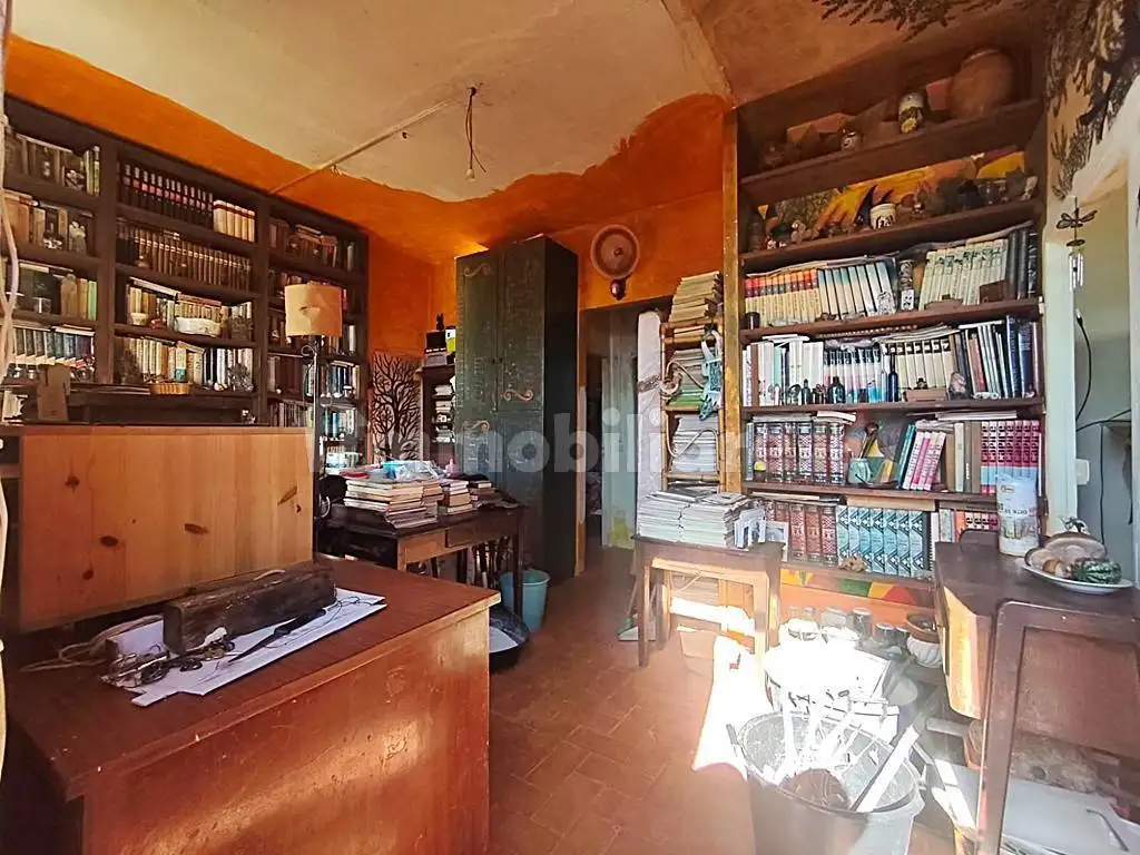 Casale, buono stato, 187 m², Castel Viscardo - foto 5