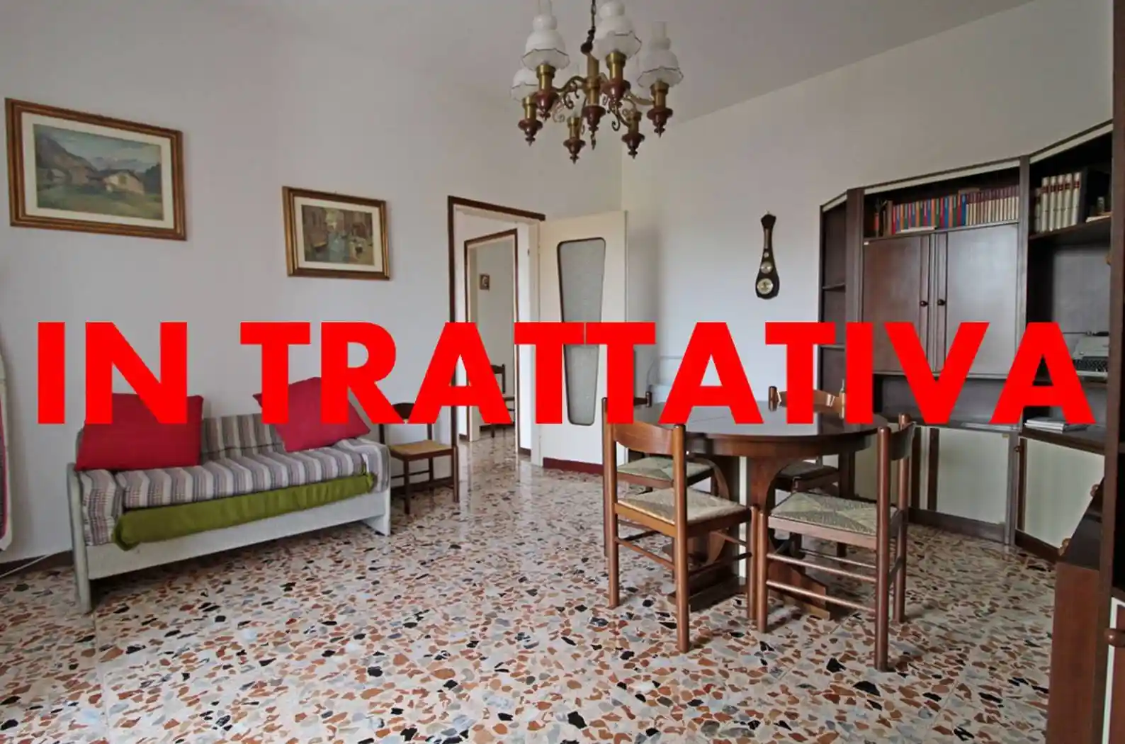 Appartamento in vendita a Arluno