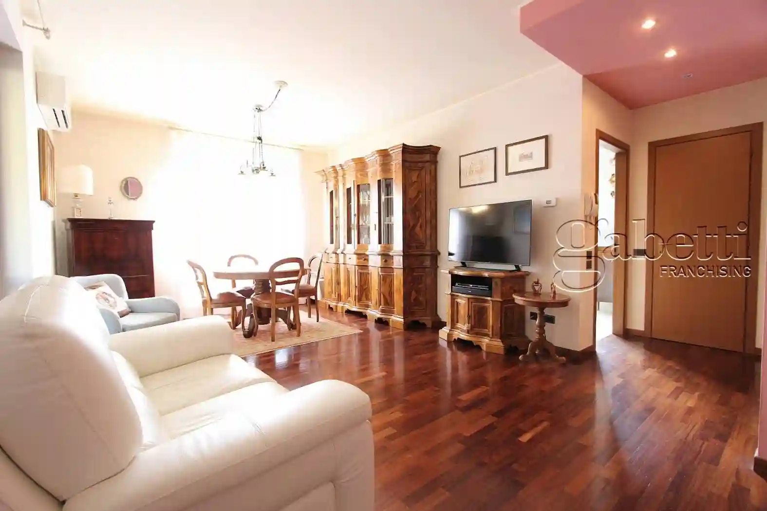 Villetta a schiera - foto 5