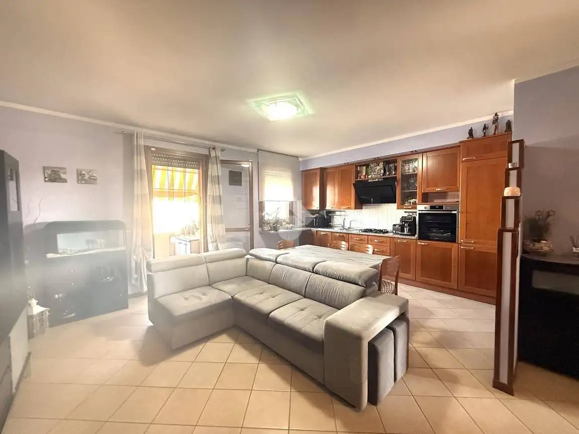 Appartamento in vendita a Tombolo