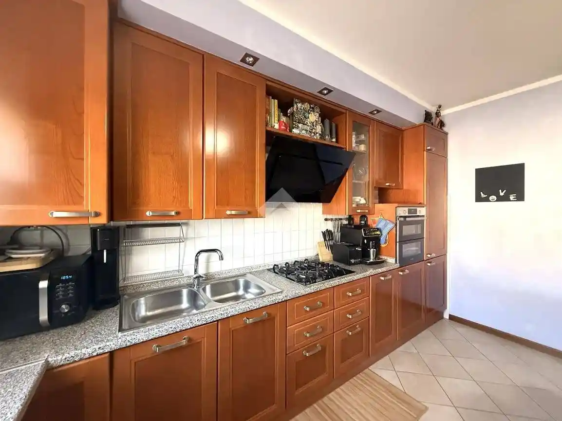 Appartamento - foto 4