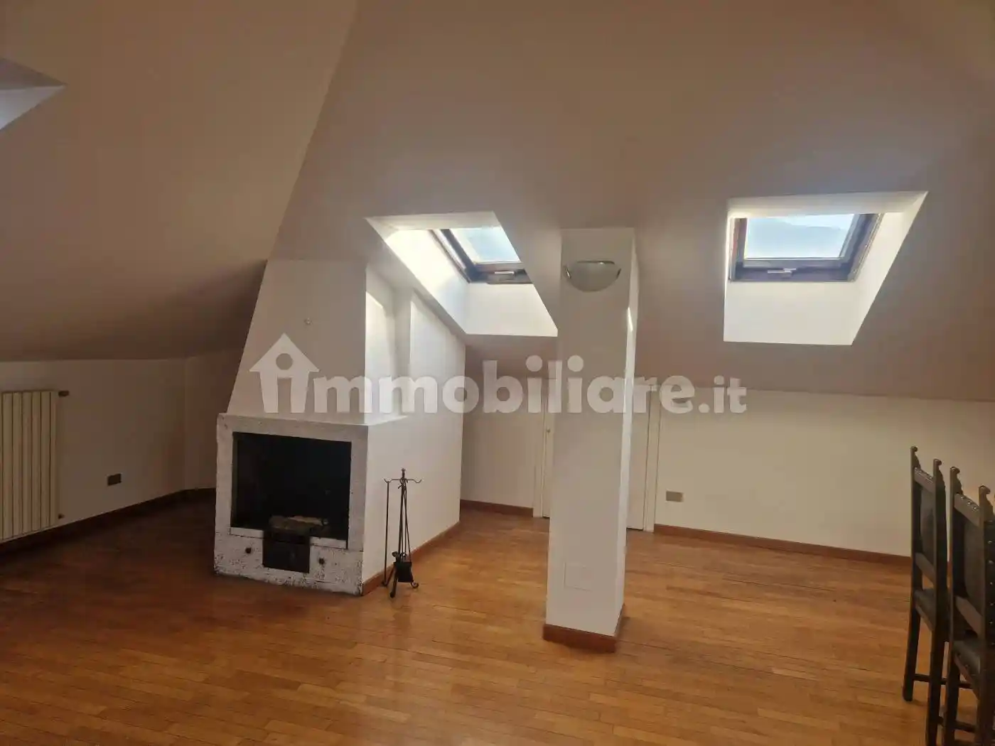Attico - Mansarda in vendita a Lumezzane