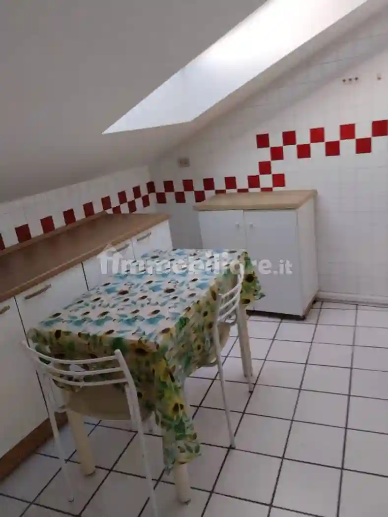 Attico - Mansarda - foto 5