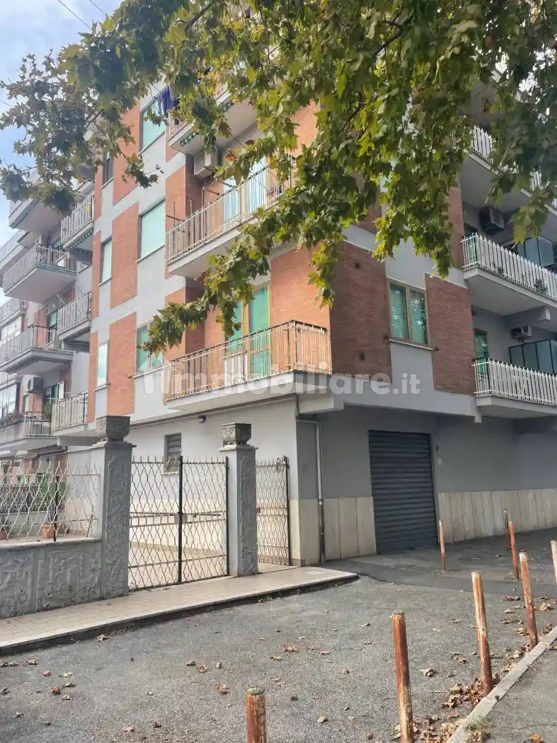 Appartamento in vendita a Genzano di Roma