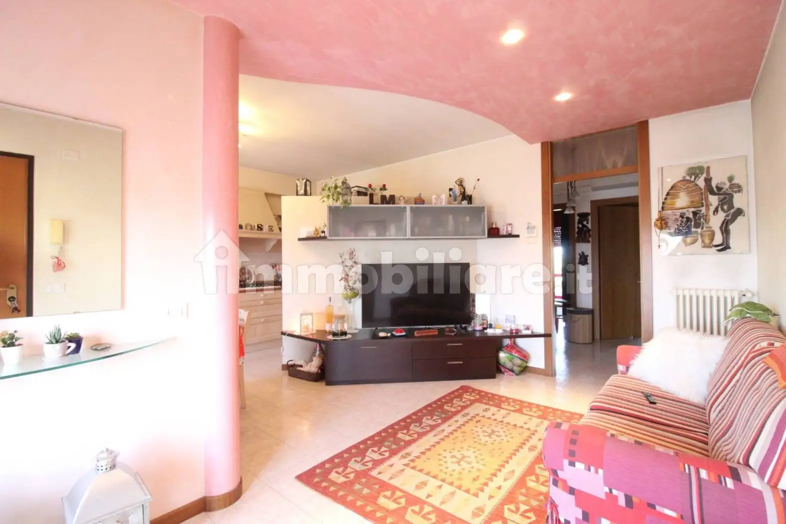 Appartamento in vendita a Cologna Veneta