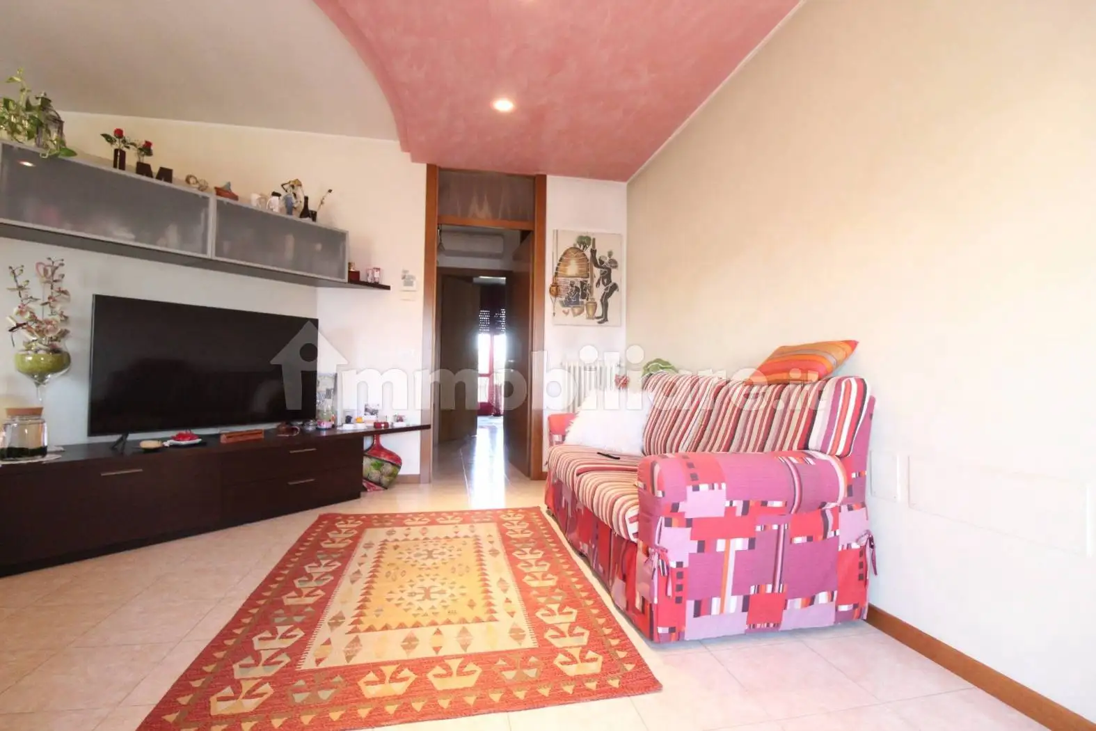 Trilocale via Sant'Andrea, Cologna Veneta - foto 2