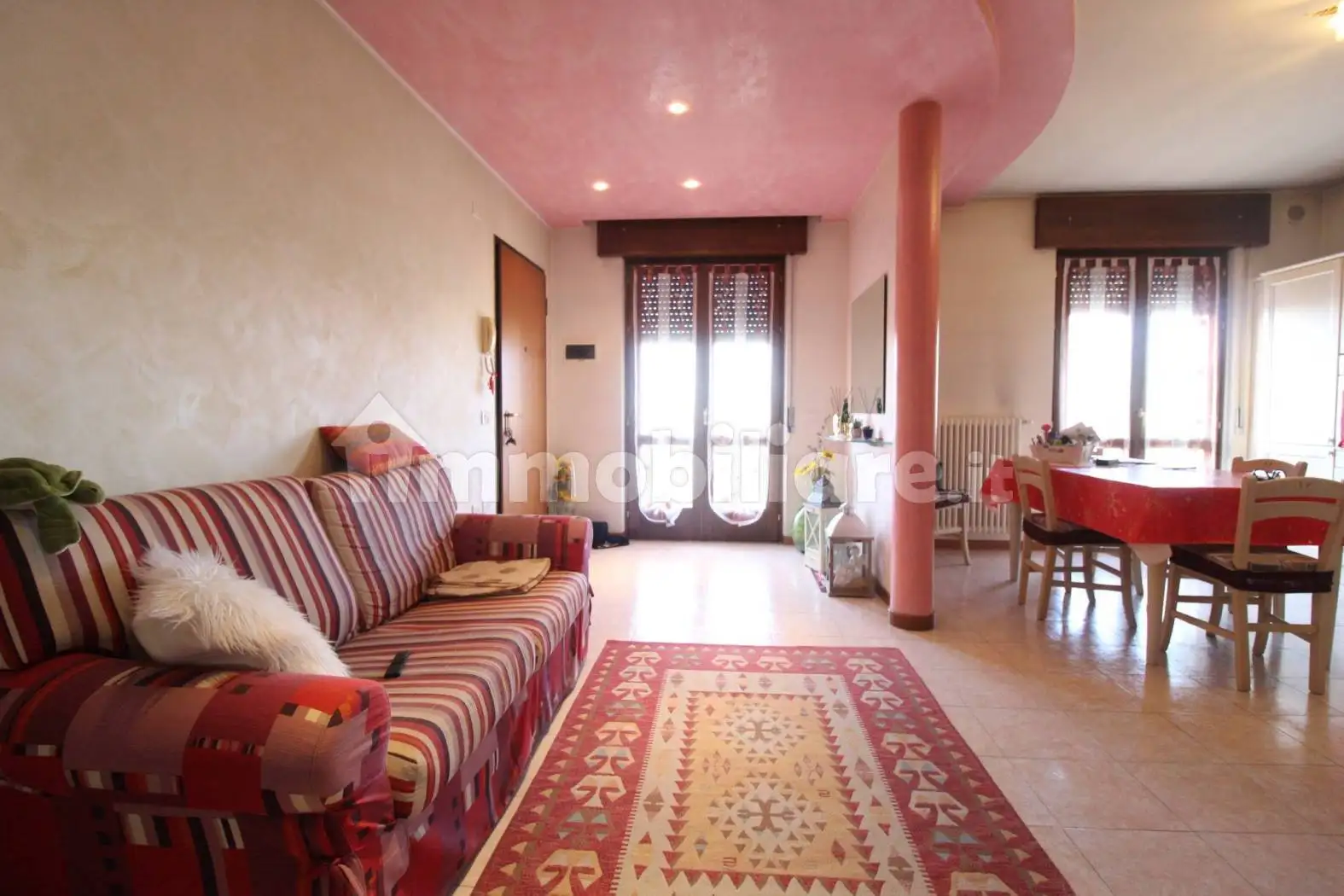 Trilocale via Sant'Andrea, Cologna Veneta - foto 3