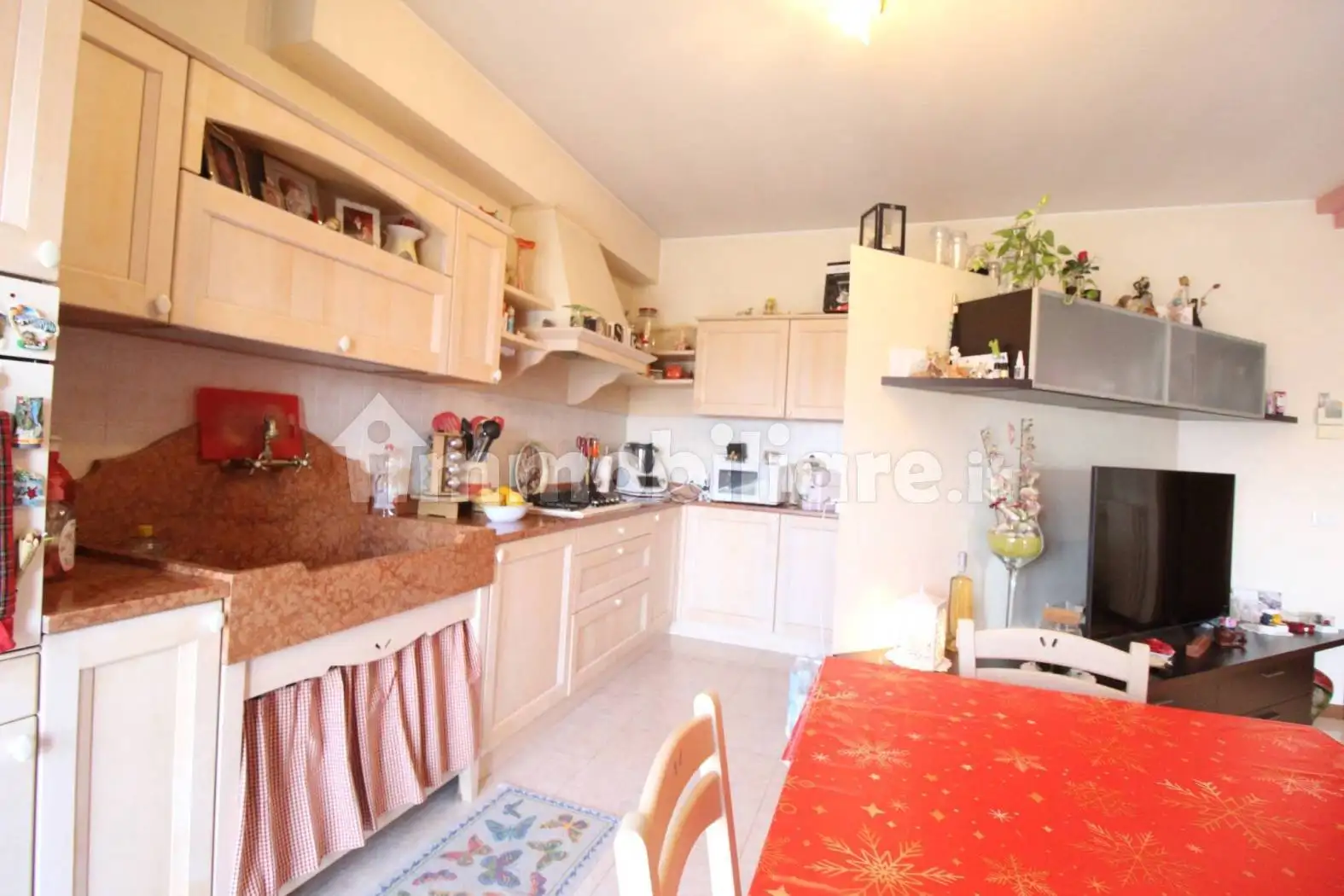 Trilocale via Sant'Andrea, Cologna Veneta - foto 4