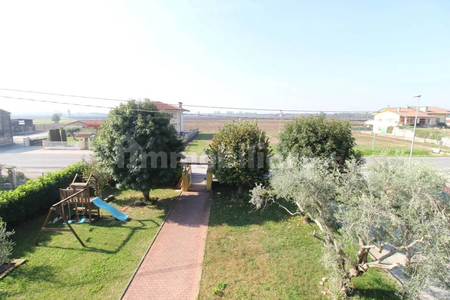 Trilocale via Sant'Andrea, Cologna Veneta - foto 5