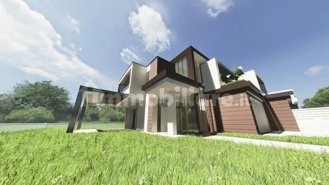 Villa in vendita a Formigine