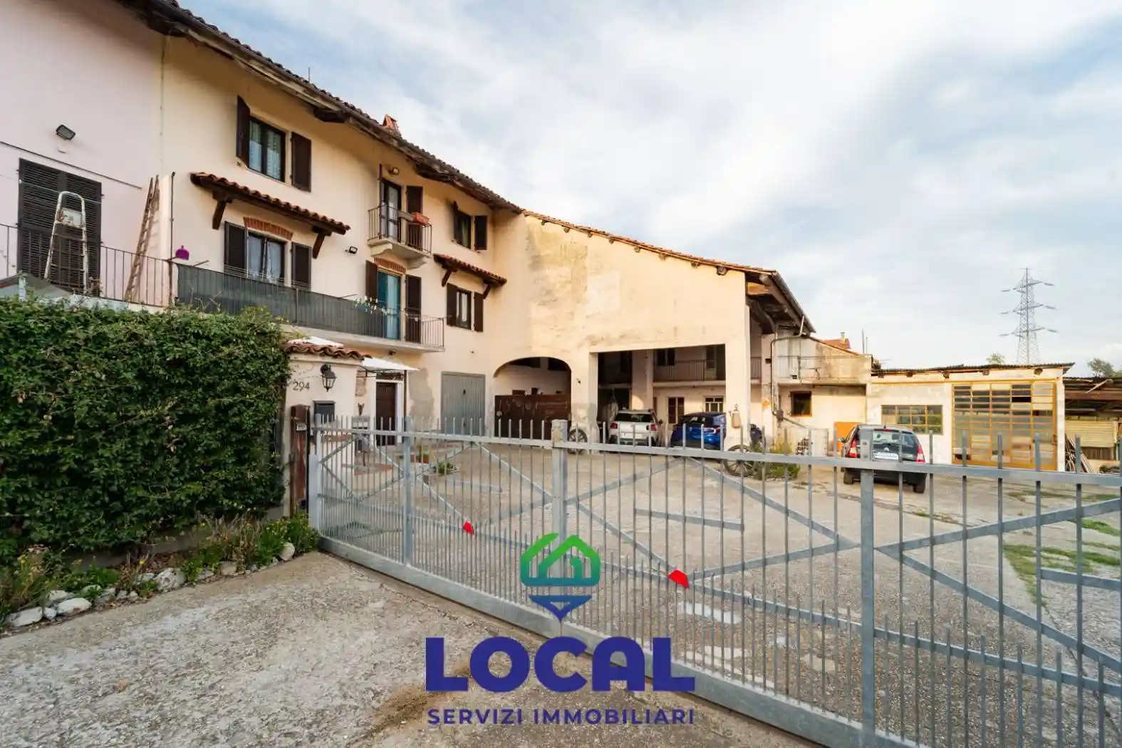 Casa indipendente - foto 3