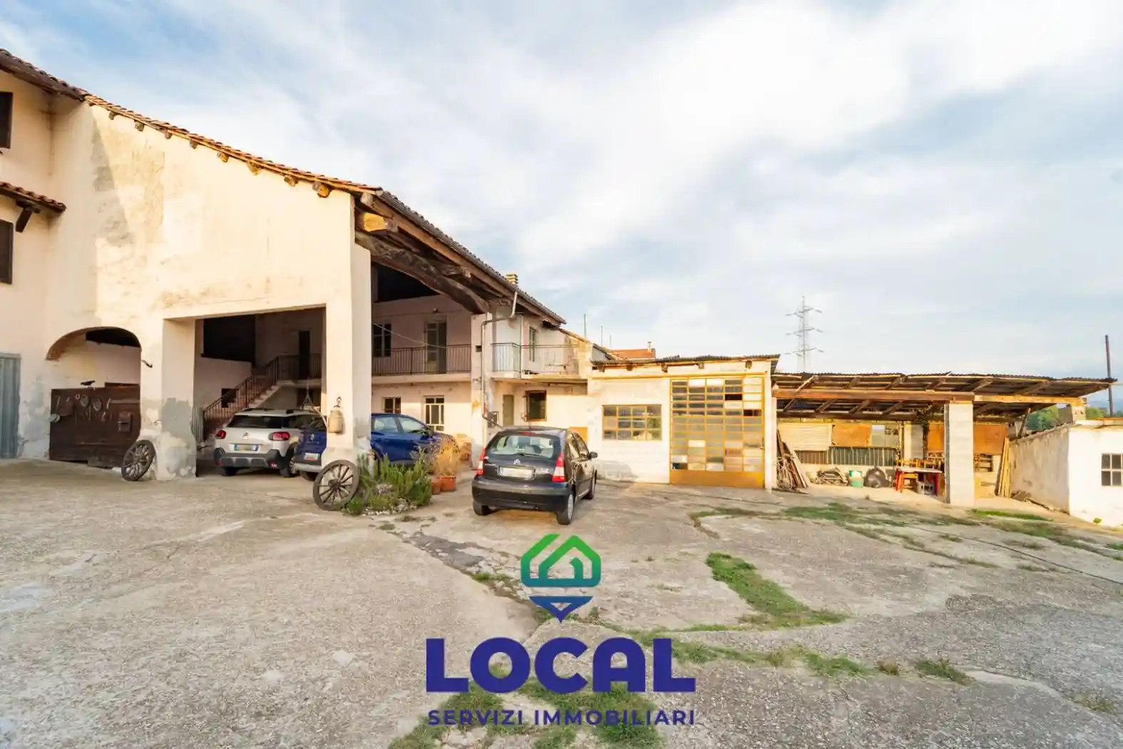 Casa indipendente - foto 4