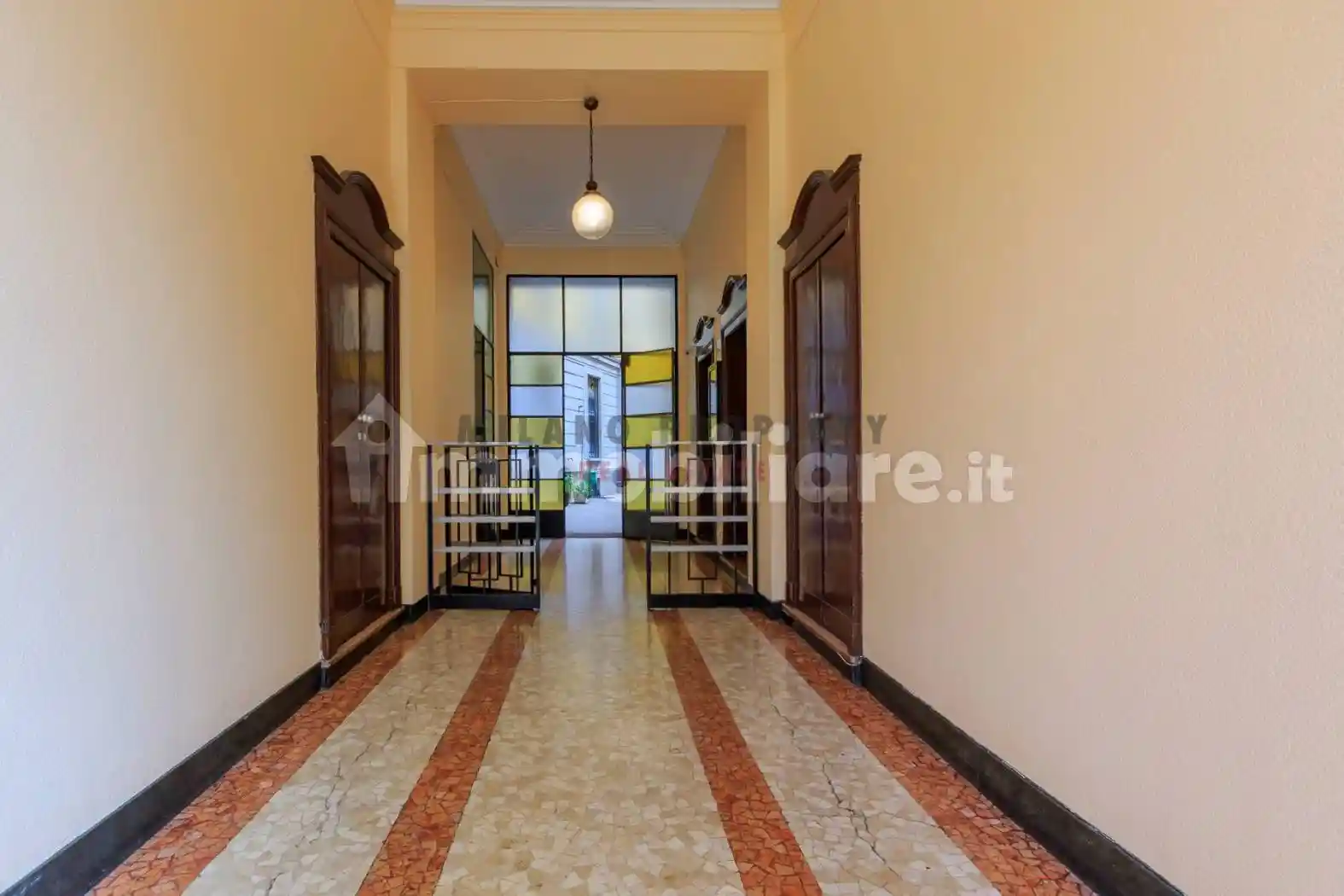 Trilocale via Plinio 39, Città Studi, Milano - foto 4