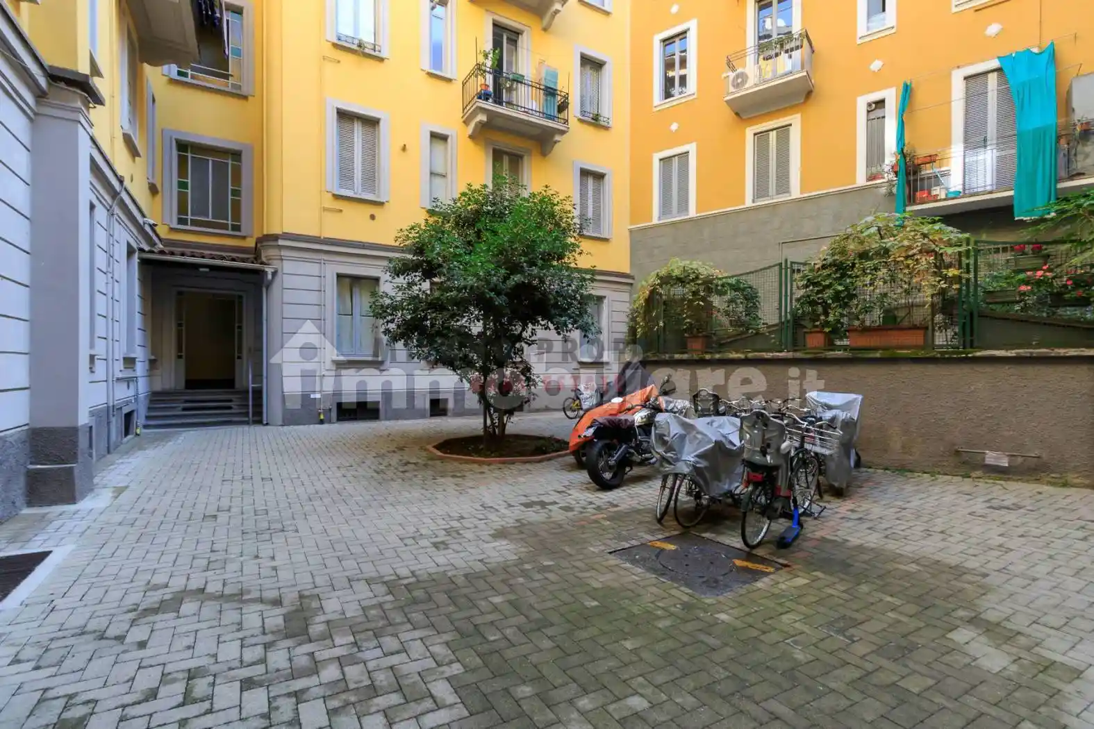 Trilocale via Plinio 39, Città Studi, Milano - foto 5