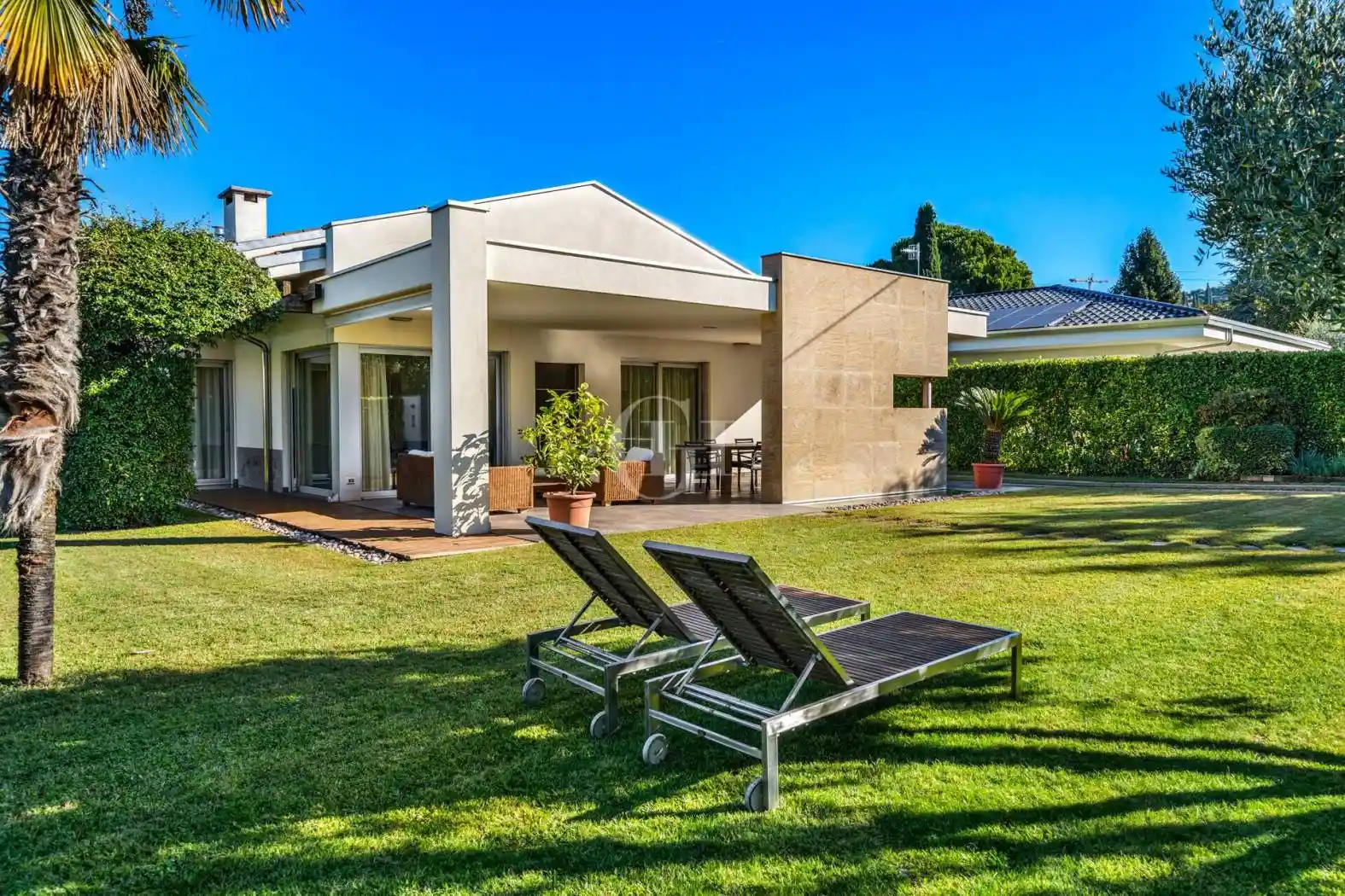 Villa in vendita a Bardolino