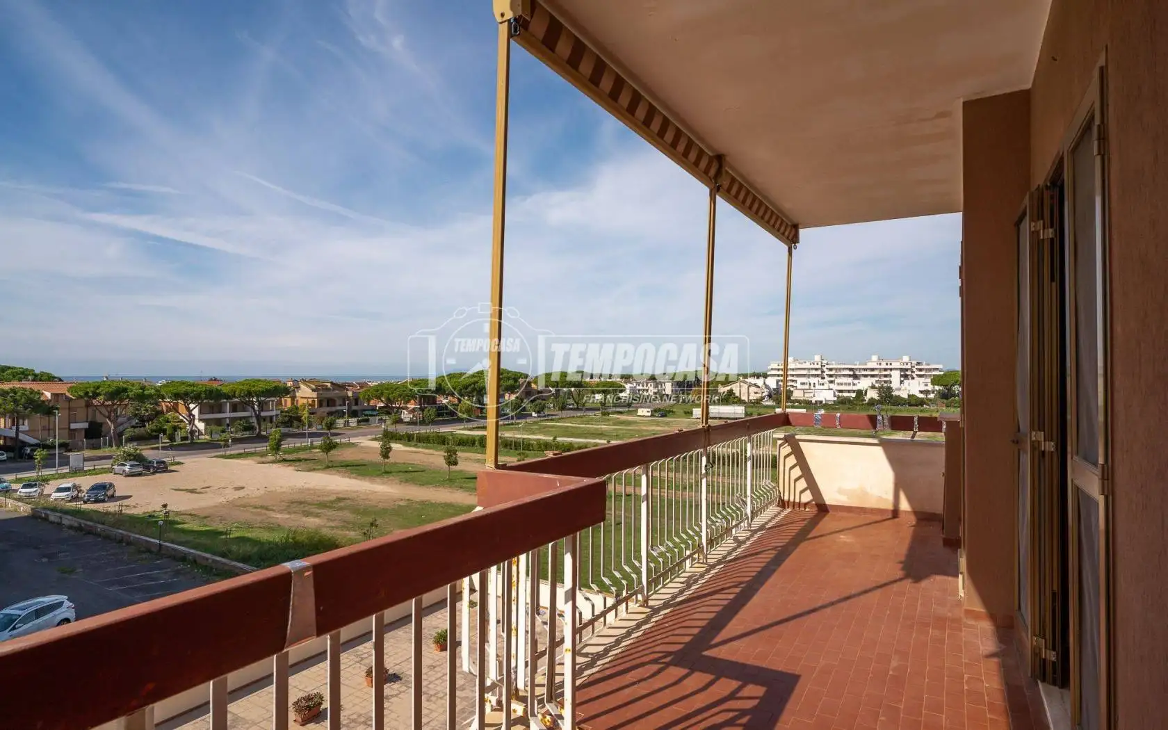 Appartamento in vendita a Tarquinia