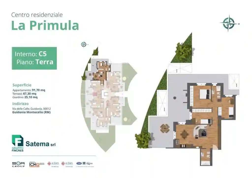 Appartamento - foto 4