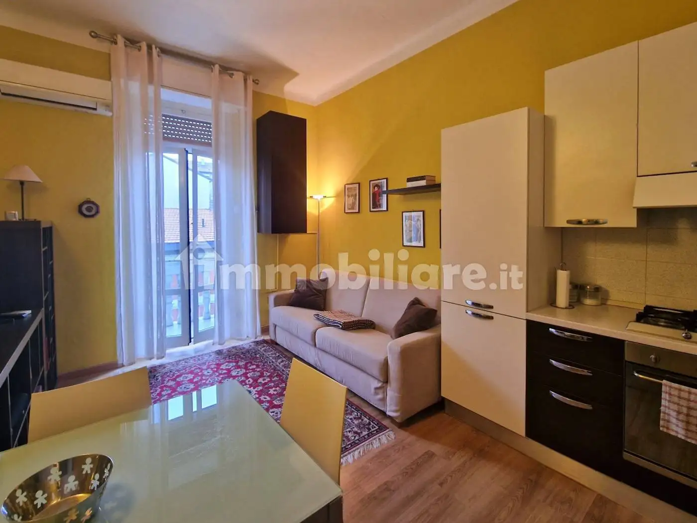Apartment in vendita a Milan