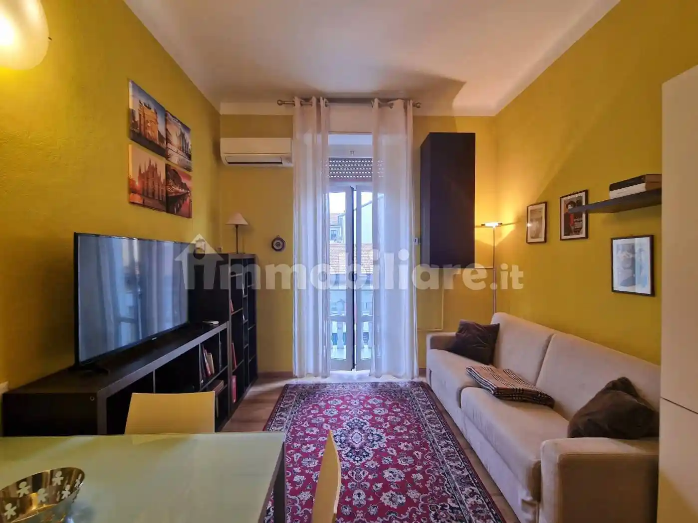 Bilocale via Giulio Carcano 21, Pezzotti - Meda, Milano - foto 4