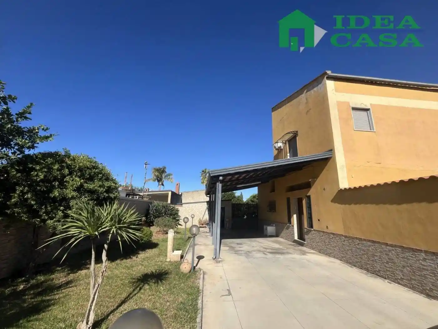 Casa indipendente - foto 4