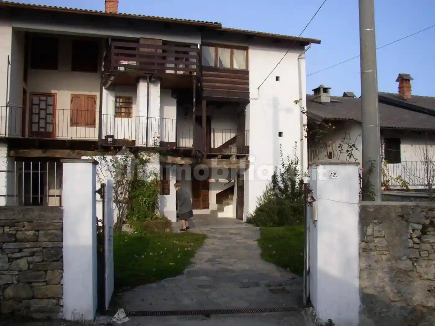 Casa indipendente - foto 2