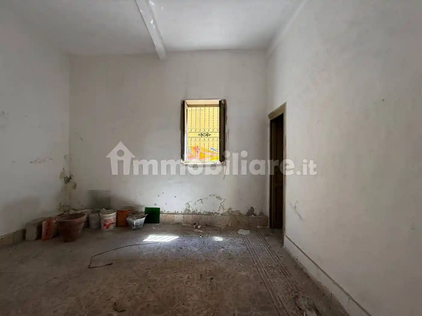 Quadrilocale via Galletti 96, Acqua dei Corsari, Palermo - foto 2