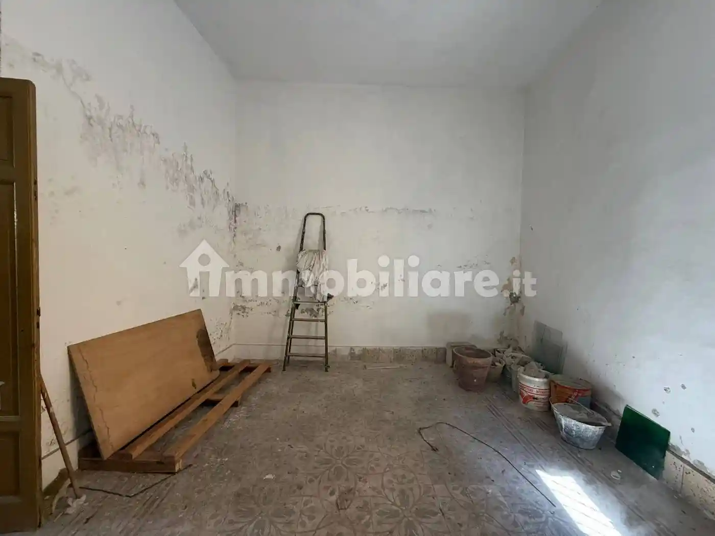 Quadrilocale via Galletti 96, Acqua dei Corsari, Palermo - foto 3