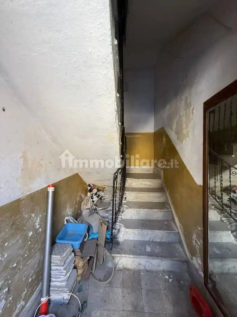 Quadrilocale via Galletti 96, Acqua dei Corsari, Palermo - foto 5