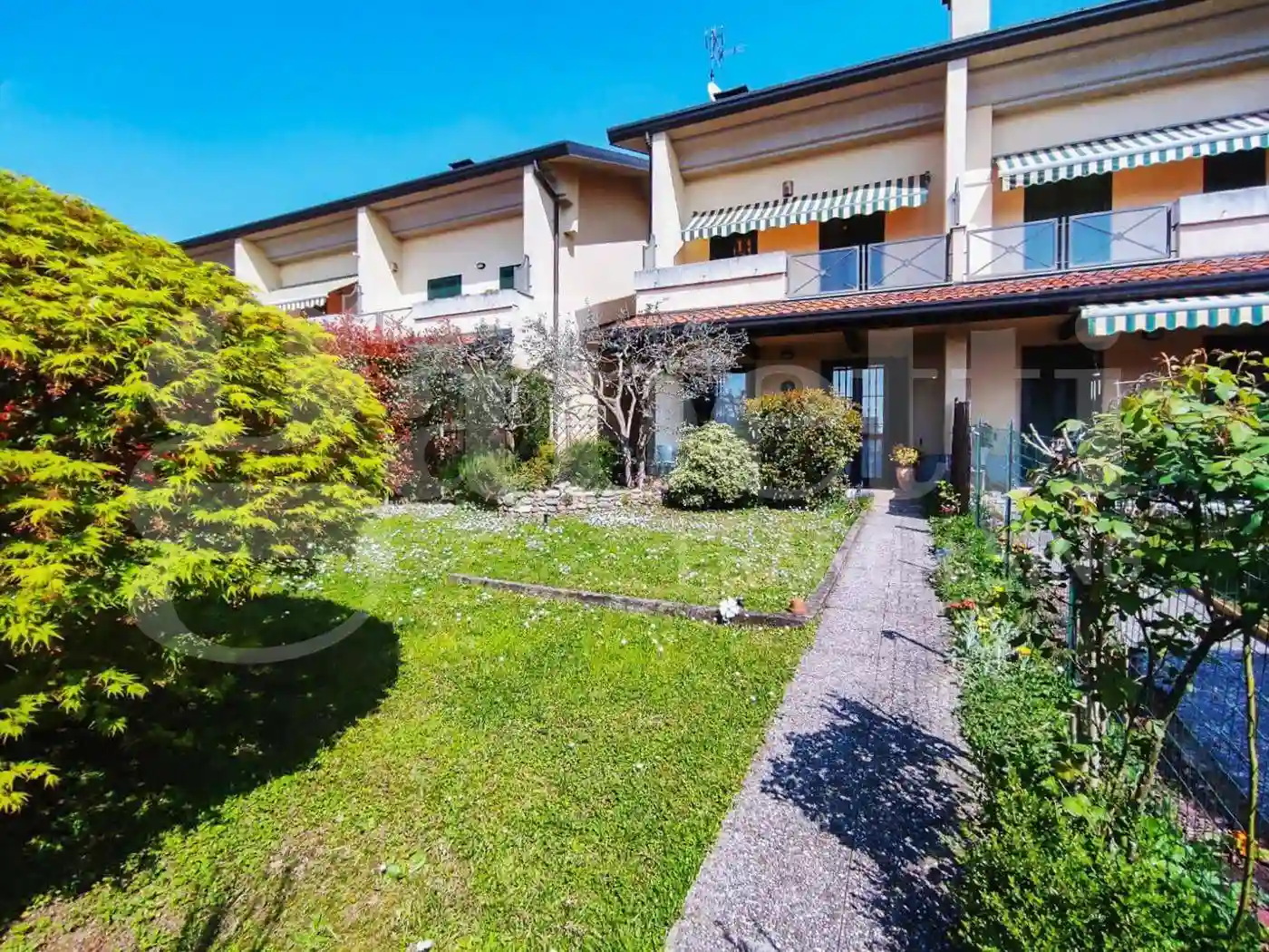 Villetta a schiera - foto 3