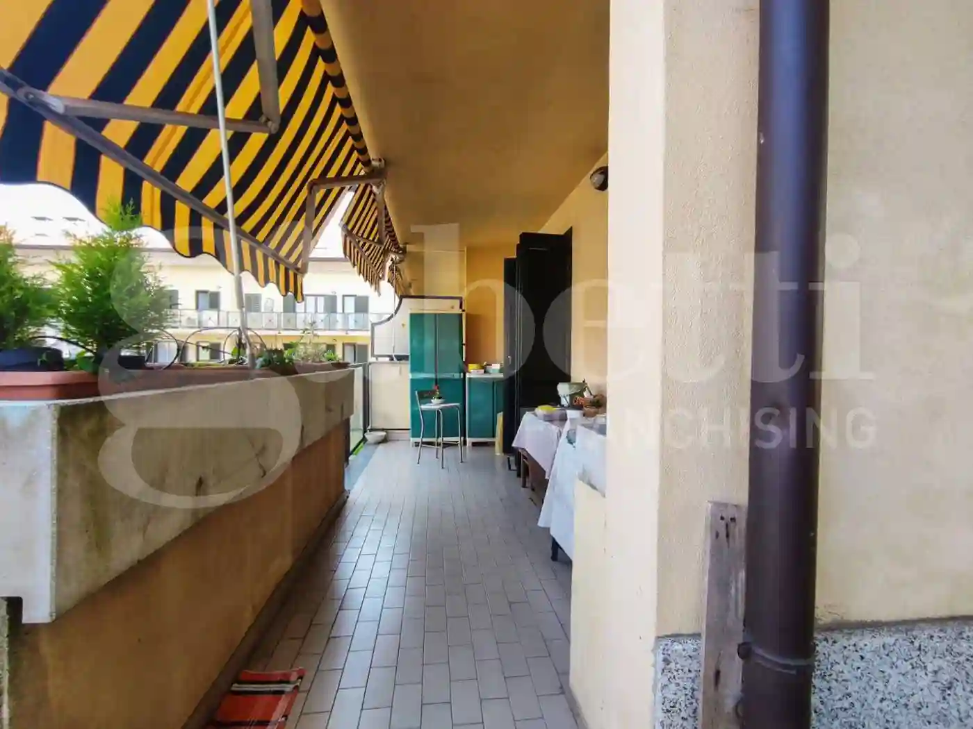 Villetta a schiera - foto 5