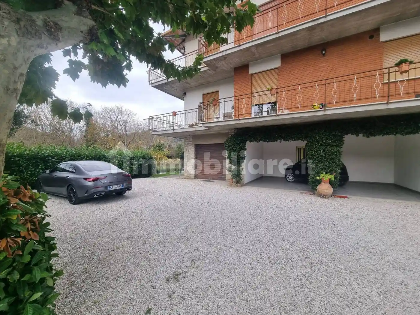 Appartamento Strada della Bruna 27, Parlesca, Perugia - foto 3