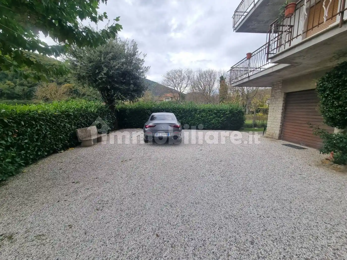 Appartamento Strada della Bruna 27, Parlesca, Perugia - foto 5