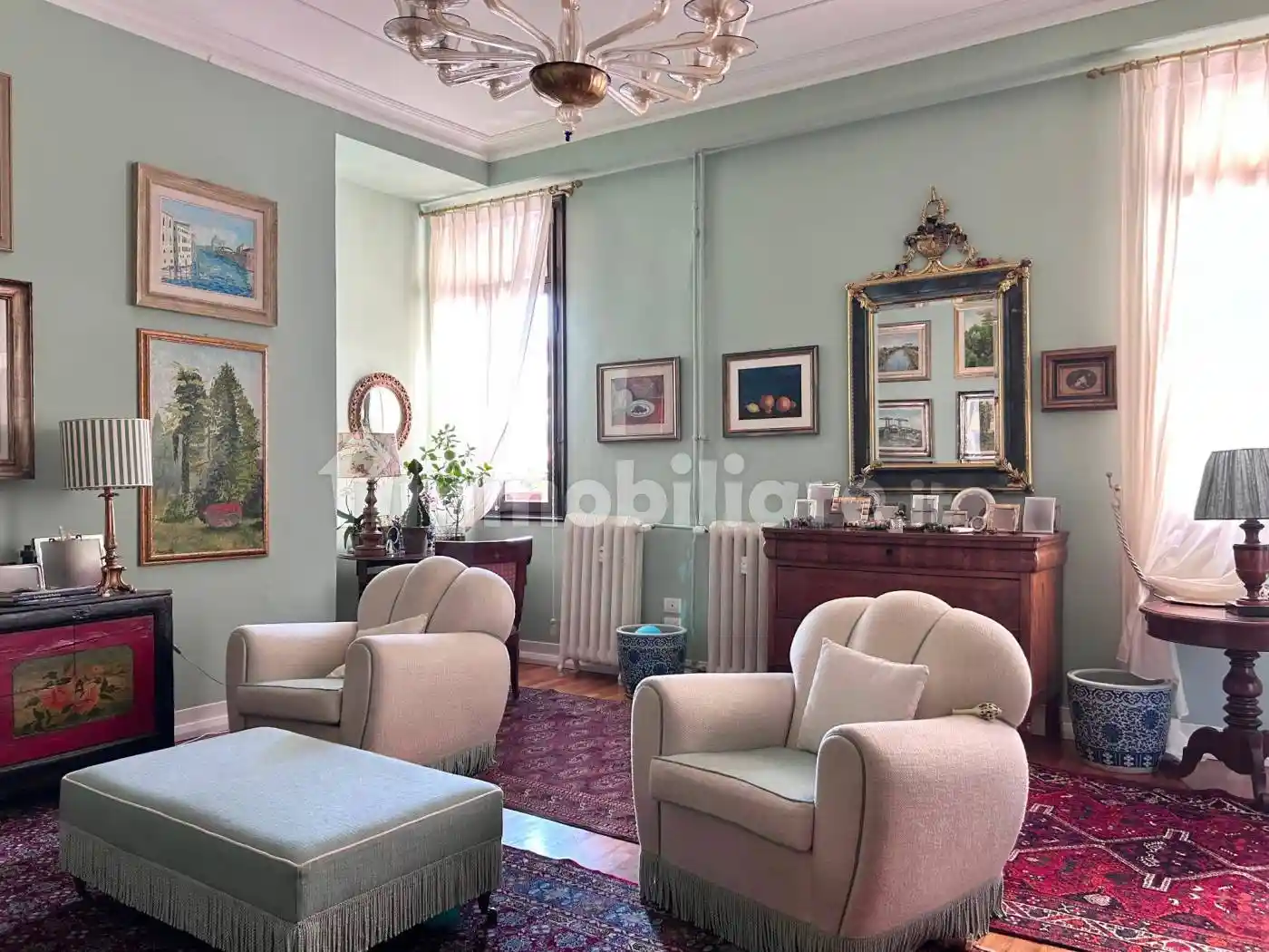 Appartamento via Roma, Piazze - Duomo, Padova - foto 2