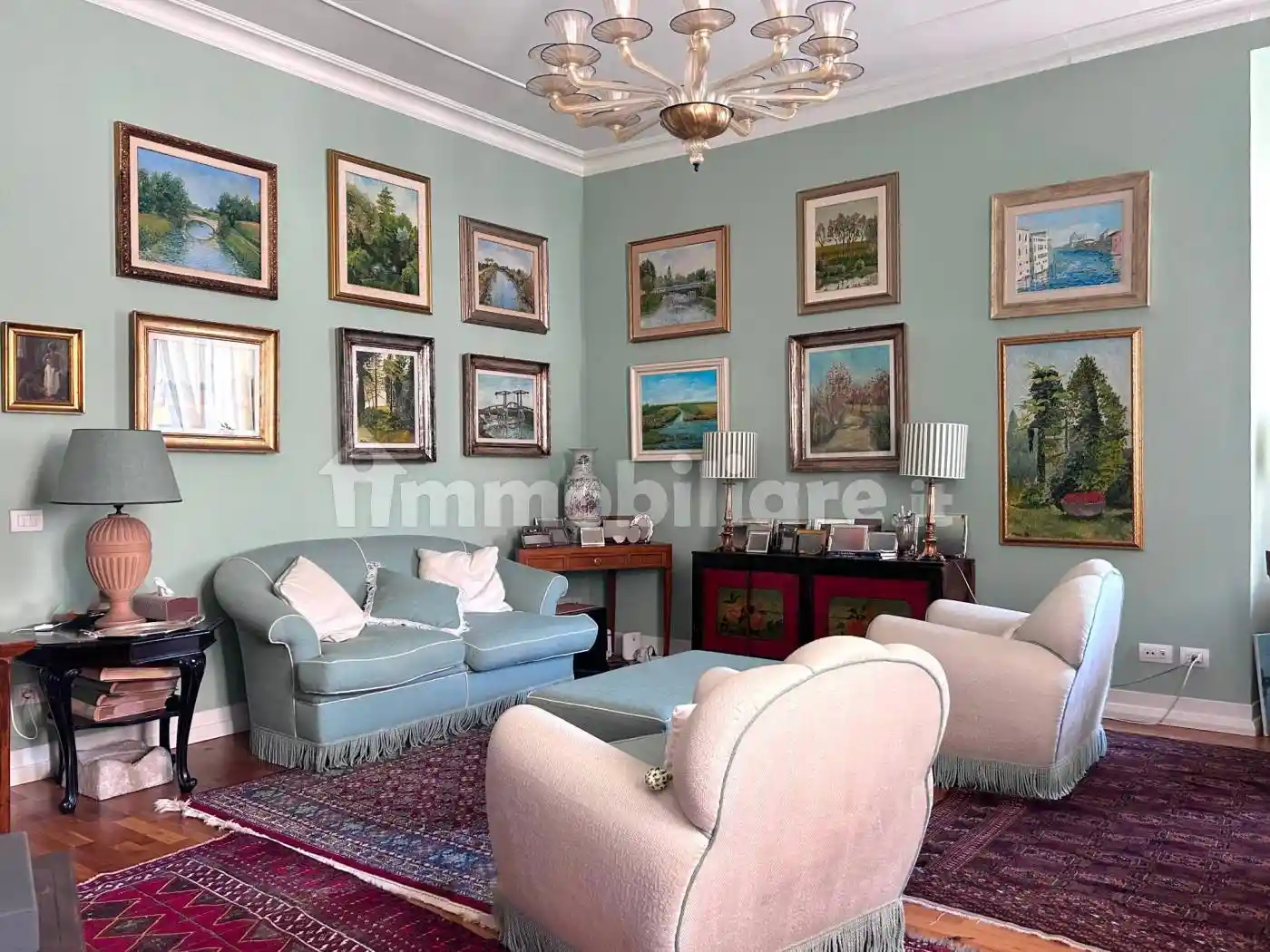 Appartamento via Roma, Piazze - Duomo, Padova - foto 3